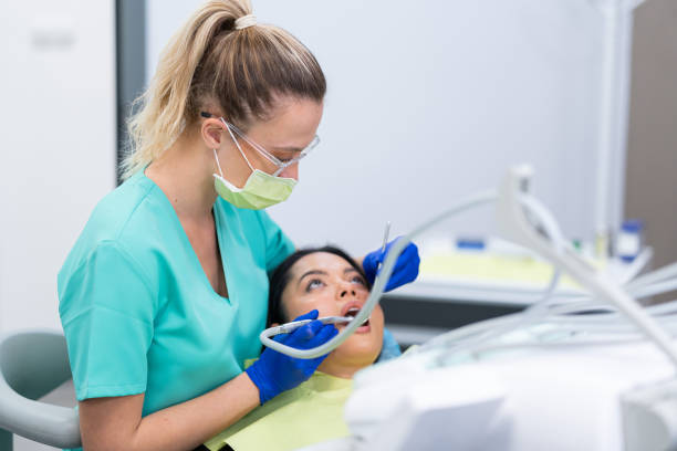 Best Broken or Chipped Tooth Repair in Jarrettsville, MD